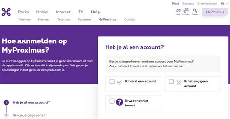 MyProximus op PC: hoe te downloaden op Windows 10?