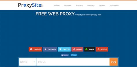 MyProxy web site 
