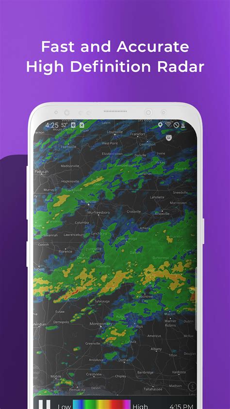 MyRadar Weather Radar APK Download for Android 