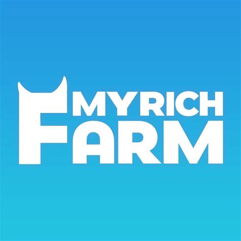 MyRichFarm – Medium