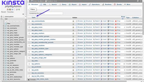 MySQL 5