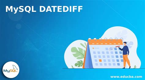 MySQL DATEDIFF Complete Guide on MySQL DATEDIFF