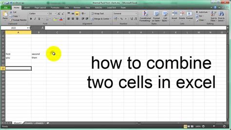 MySQL combine two columns and add into a new column