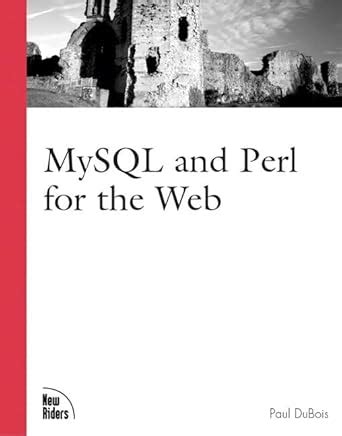 Read Mysql  Perl For The Web By Paul Dubois