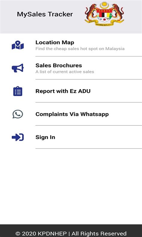 MySales Tracker APK Download for Android 