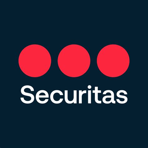 MySecuritas Securitas Sverige