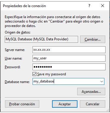 MySqlConnectionStringBuilder.AllowPublicKeyRetrieval Property