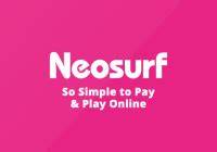 MyStake Australia Neosurf