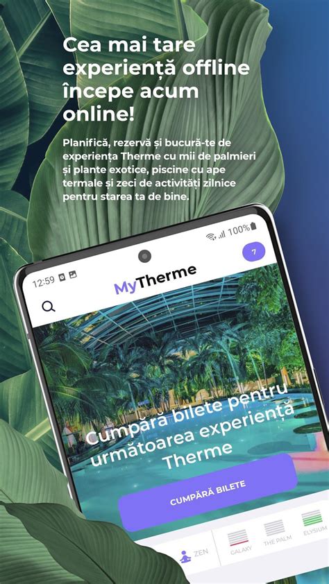 MyTherme APK Download for Android 