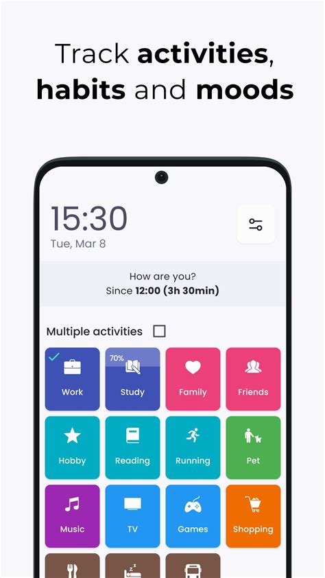 MyTime APK Download for Android 