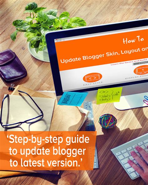 MyUpdate - Blogger