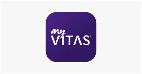 MyVITAS Login Link