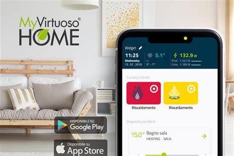 MyVirtuoso Home APK Download for Android 