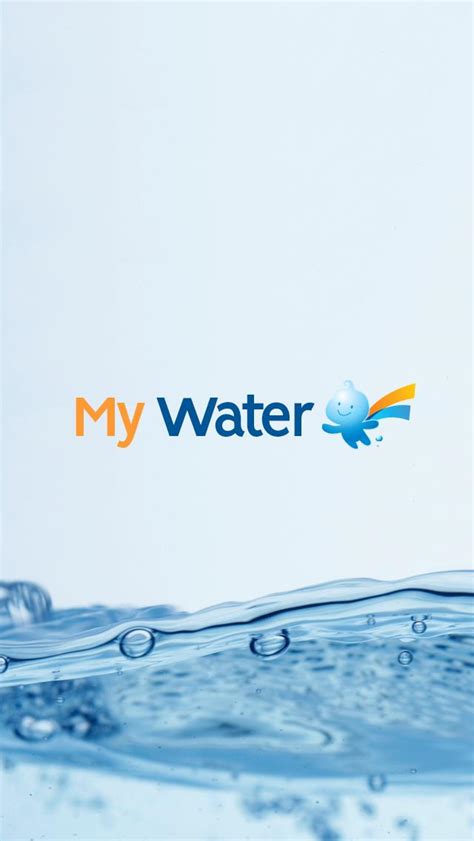 MyWater APK Download for Android 