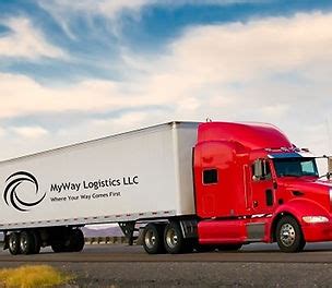 MyWay Logistics LLC Indianapolis IN - Facebook