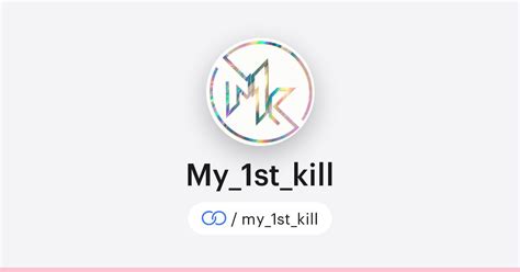 My_1St_Kill Onlyfans Leak (SEX) 💋 220 Videos