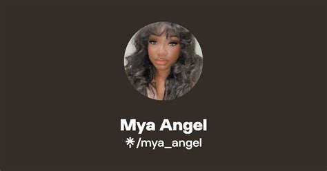 Mya Angel Onlyfans Leak