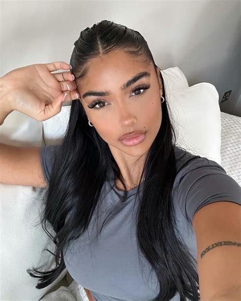 Mya Mills Onlyfans Leak