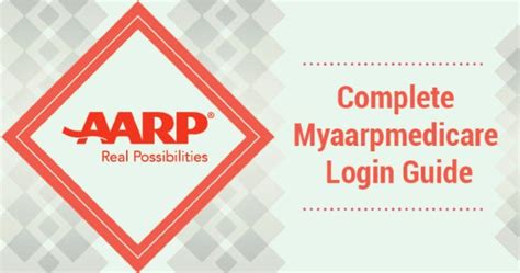 The MYAARPMedicare login web portal offers a variety of health programs for diverse groups of people working with 6,000 hospitals and more than one million physicians in the United States. Benefits, such as dental care, vision, and fitness, are often included in plans provided by AARP. AARPMedicare operates on a national platform and aims to ....