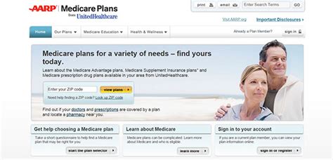 Myaarpmedicareplans. On the "Sign In" page, enter your username and password. Then click the "Enter" button. AARP members can access webinars, resources, tests, tools, and more through their MyAARP accounts, and earn badges for participating. As soon as an event is completed, loyalty points will be credited to your AARP account. 