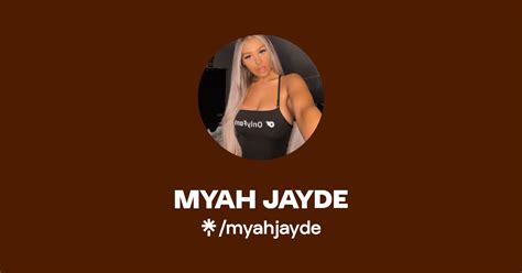 💋 Myah.Jayde Leaks PORN