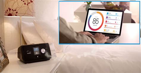 myAir web is a convenient online platform that allows you to access your sleep apnea therapy data from your Air10™ device. You can track your progress, get personalized …