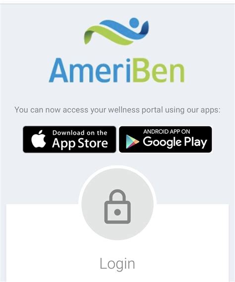 Myameriben login. Customer Service Representatives are available to assist you Monday - Friday. 6:00am - 6:00pm MT. Phone: (855) 961-5408. E-mail: For all MyAmeriBen log-in issues, please email us at webinquiries@ameriben.com. Please note that due to Federal HIPAA Guidelines, Claim, Payment, Appeal, and Prior Authorization information can not be discussed via ... 
