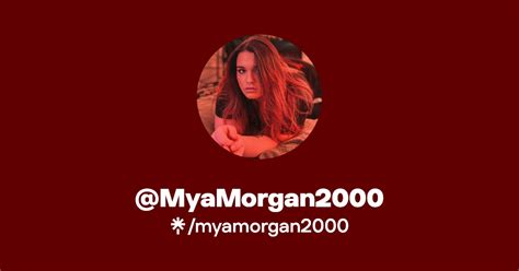 🍑 Myamorgan2000 Leaks XXX 205 Pics