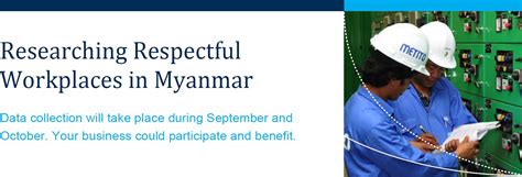 Myanmar Research