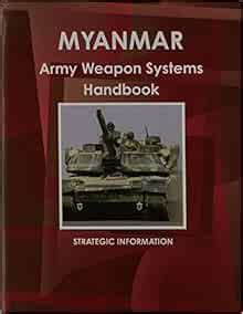 Myanmar army weapon systems handbook world strategic and business information library. - The buteyko guide to better asthma management by michael lingard.