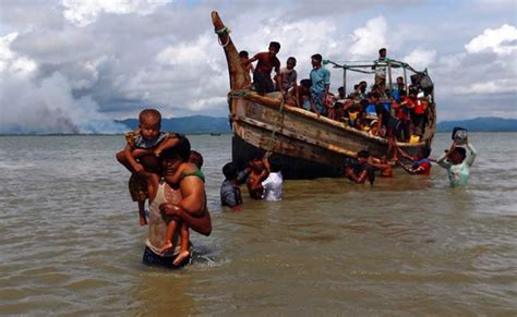 Myanmar state media say 12 people are missing after a boat capsized and sank in a northwest river
