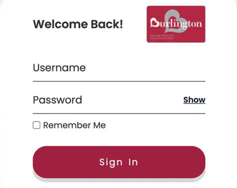 Myapps.burlington.com sign in. Can't access your account? Terms of use Privacy & cookies... Privacy & cookies... 