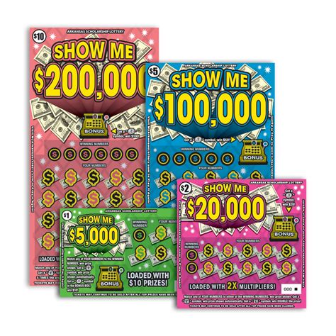 Myarkansaslottery.com enter tickets. Any time you have qualifying tickets, log in to access your account and submit your entries. Enter eligible tickets for your chance to win! Stop by The Club website regularly for … 