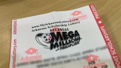 Arkansas Scholarship Lottery (ASL) Winner Claim Form Claims in 