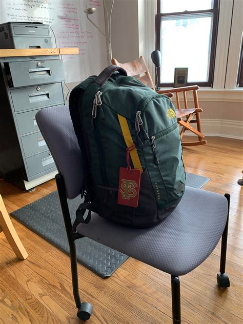 Mybackpack uhs. Experiences differ. We have a Porter, my wife and I also have 6 osprey packs for hiking and backpacking. A few repair issues have been dealt with easily, but for how much some of them get used, they are all in superb condition. 