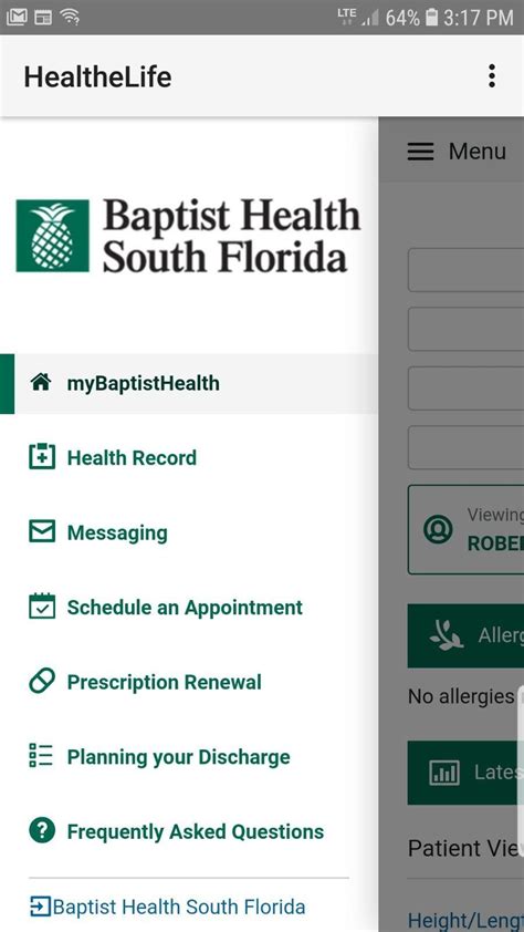 Baptist Health Medical Group Hematology & Oncology 1 Trillium Way, Suite 204. Corbin, KY 40701 606-523-1934. Primary care clinic. Baptist Health Medical Group Primary Care 691 Main Street Northeast. Palmyra, IN 47164 812-364-4669.. 