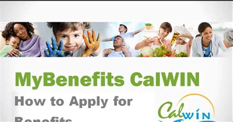 MyBenefits CalWIN Login Help Step 1 – Visit MyBenefits CalWIN Account Website. To start the login process for your MyBenefits CalWIN, visit the…. Step 2 – Enter username. Next, you will be taken to a page where you will be required to enter your account username, as…. Step 3 – Enter username. If ….