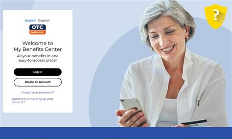 Sign In. Sign in to access your over-the-counter benefit. Please make sure your card is active by visiting mybenefitscenter.com if you haven’t already. Please call your health plan for assistance. Forgot Username Forgot Password.. 