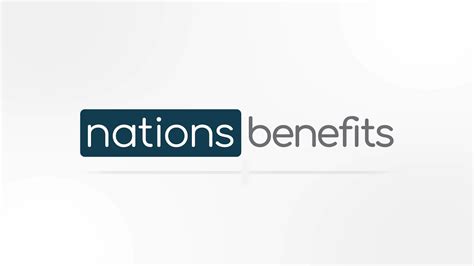 Mybenefitsnations benefits.com. A: You can access your card balance 24/7/365 by going online at MyBenefits.NationsBenefits.com or on the Benefits Pro app. Some of the benefits mentioned are part of a special supplement program for the chronically ill. 