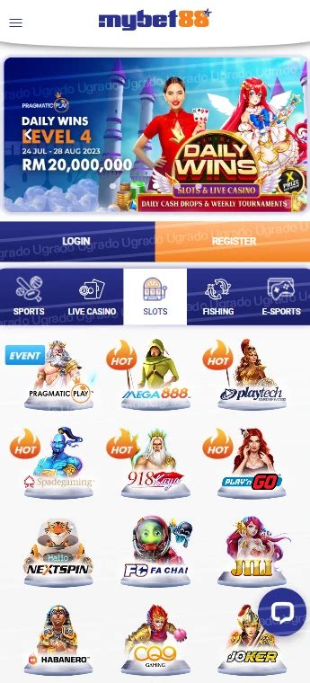 Mybet88 casino malaysia