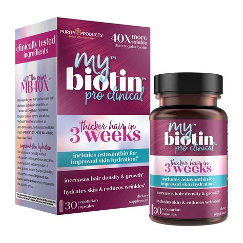 Mybiotin proclinical reviews. Things To Know About Mybiotin proclinical reviews. 