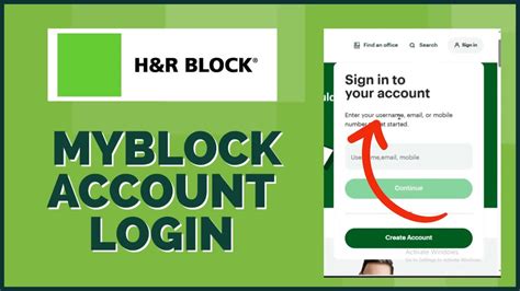 Myblock.com login. 6.3 MyBlock ℠ Account and related functions on the MyBlock Mobile Application ("MyBlock"). MyBlock is an online portal that allows you to manage information, interface with a tax professional, and access different Products and Services. You may also manage this information or access this functionality from the H&R Block Mobile App. 