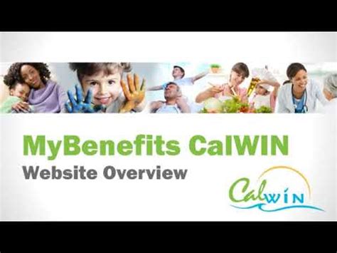 Mycalwinbenifits - By Phone. Apply during business hours Monday - Friday 6:30 am - 8:00 pm at 1-800-281-9799. Get Social Services Agency office hours and locations. Obtain secure and private benefit information for CalWORKs, CalFresh, Medi-Cal, and/or General Relief. Request a replacement Electronic Benefit Transfer (EBT) and/or Medi-Cal Card.