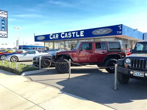 Mycarcastle reviews. 132 reviews and 15 photos of Castle Automotive "Castle is the best. They'll tell it to me straight. If I need something done right away they'll let me know how serious it really is. I've been going here for 3 years and I believe my car drives better now than it did when I first bought it. My co-workers were the first to recommend this place to me and I'm glad they … 