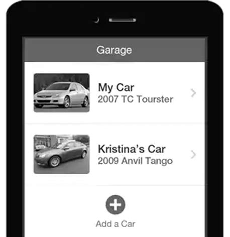 Mycarfax garage. 1st Chance Garage is a myCARFAX Service Shop. Let us sign you up for the Free App from CARFAX at your next visit to our shop and make taking care of your vehicle easier. Or visit myCARFAX.com and... 