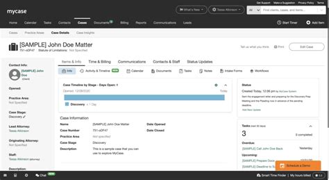 Mycase billing.  This comprehensive guide provides step-by-step best practice...