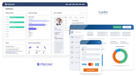 Mycase com login.  myCase Application This application requires cookie...