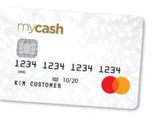 The mycash Mastercard Credit Card has now changed to the PENN Enter