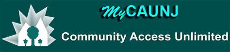 Mycaunj org. Home / What We Do / Support Services Community Access Unlimited (CAU) believes that with the right support, all people can lead independent, productive lives in the … 