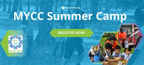 Mycc Summer Camp - facebook.com